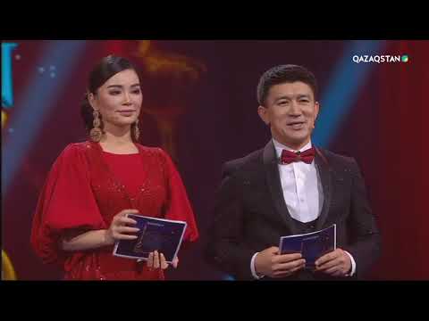 Видео: Рауан Әбілбаев - Кенен Әзірбаевтың «Бозторғай» әні
