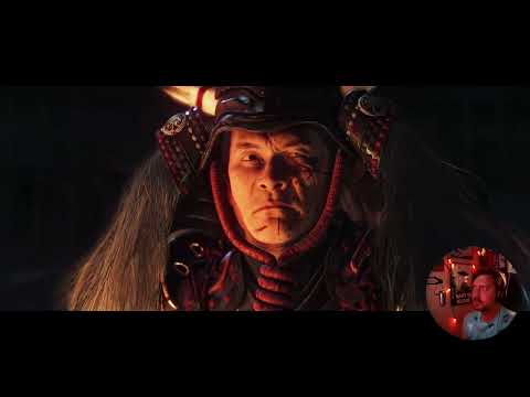 Видео: Ghost of Yōtei - Прохождение #5.2 "Демон. Точно Финал"
