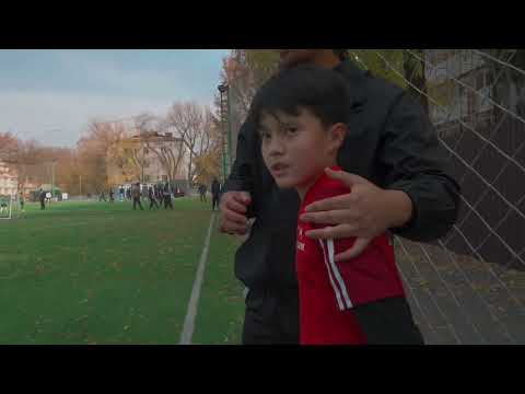 Видео: FC GLADIATOR 2013 — AIFA 2013 1 тайм