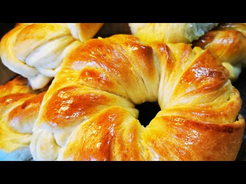 Видео: Пухкави✨ ПИТКИ ✨за закуска