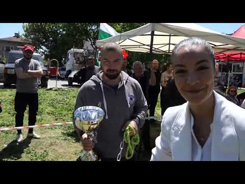 Видео: 69-тата изложба на български овчарски кучета показа възходящо развитие на породата