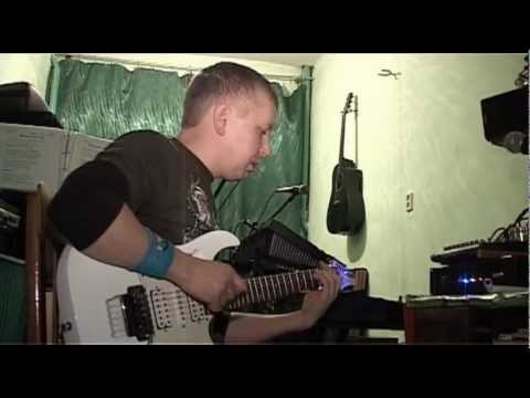 Видео: Гурт Старий парк   .... репетиція....