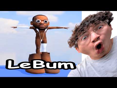 Видео: Что за хрень, клон фильмов Зака ​​Д. 😭 (Зек Фелмс) #4