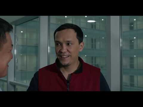 Видео: "Чемодан" - қысқаметражды фильм