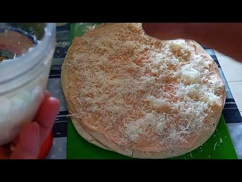 Видео: Кебаб із лаваша