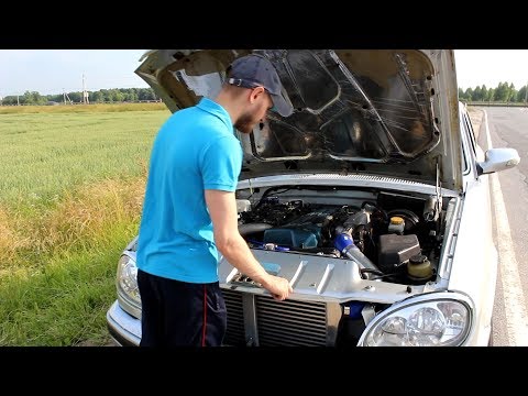 Видео: Волга 2jz gte БЮДЖЕТ+ВСЯ ИНФА