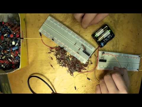 Видео: 10. Знакомство с компонентами и инструментами для работы с микроконтроллерами PIC (Урок 1. Практика)