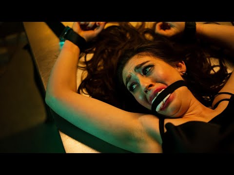 Видео: OHA Ни в чём не виновна, но все равно попала сюда...