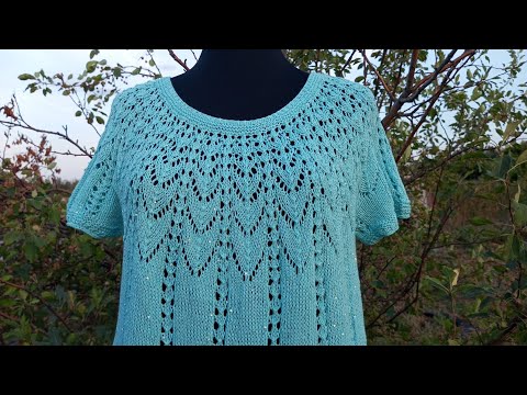 Видео: Готовые работы августа. 