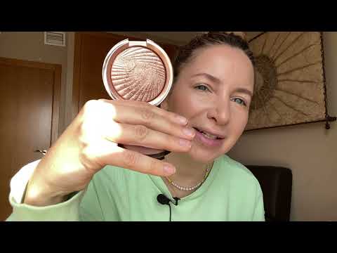 Видео: Бренд открытие Estee Lauder Тональная основа Futurist Hydra Rescue. Bronze Goddess. Блеск Pure Envy