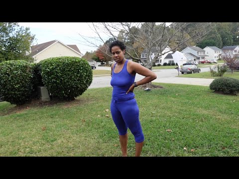 Видео: Уличное интервью: Марли Джи заявила, что готова уйти из уличной игры