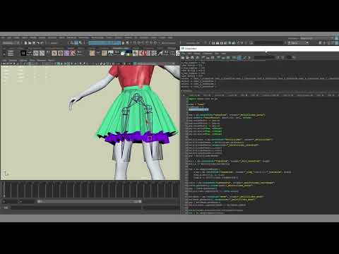 Видео: Ответы на вопросы 4. Юбки и прочее