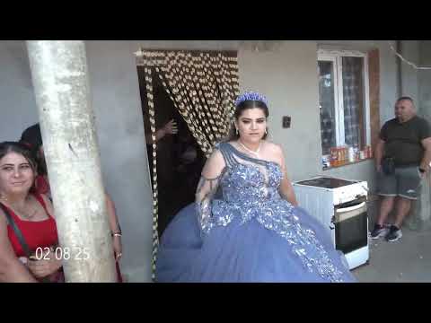 Видео: ГОДЕЖ БОРИСЛАВА И ДЖЕНГИС  02 08 25   2 ЧАСТ