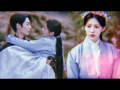 Видео: Чан Ук и Чо Ён | Я Буду Всегда с Тобой | Алхимия Душ