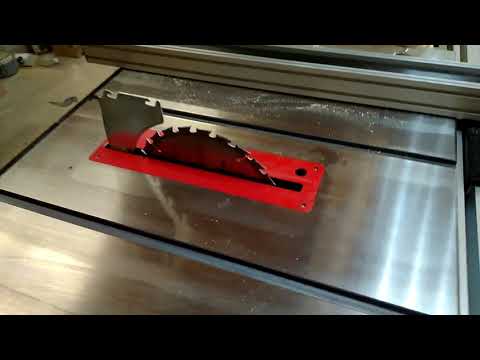 Видео: Циркулярка Warrior 0705 Проблема из коробки. Достоинства и недостатки после первых дней работы.