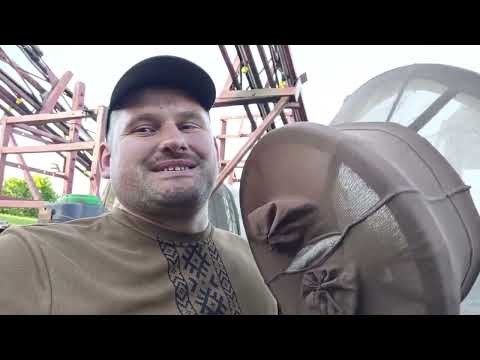 Видео: Чому розпилювачі Еко Джет це Проблеми ще Ті......