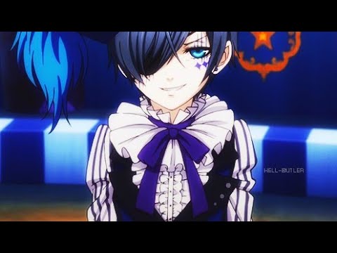 Видео: Crack||#2|| Тёмный дворецкий