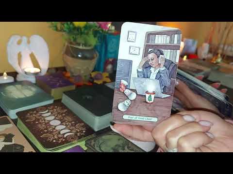 Видео: Таро🩷Декември2025 Близнаци♊️🍀Мъничко Време,на Споделеност!