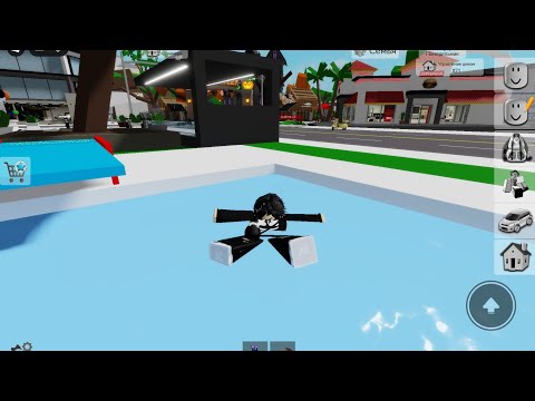 Видео: Виживання у брукхейвені☠️ фінальна частина 5