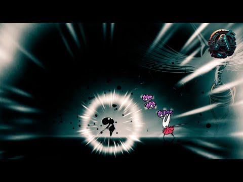Видео: ФИНАЛЬНЫЙ БОСС 3-ГО АКТА ПРОСТО БЕЗУМИЕ - HOLLOW KNIGHT SILKSONG