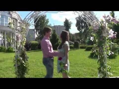 Видео: История любви// Звери - я с тобой!