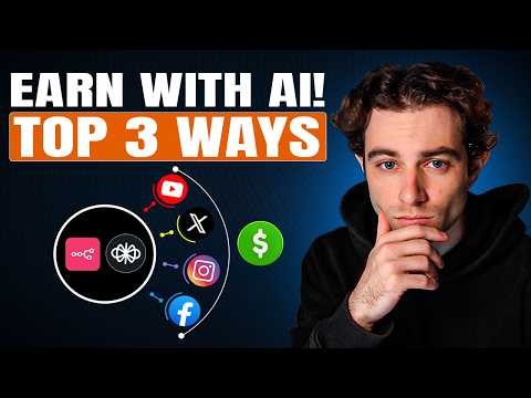 Видео: Почему большинство людей терпят неудачу, продавая ИИ (вот 3 решения, которые действительно продают)