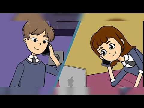 Видео: Аниматцияға тәуелдік/менің құпиям