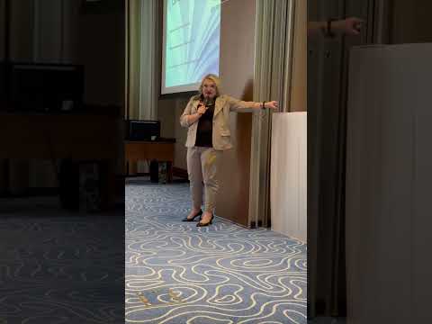 Видео: Путь к амбасадору, Алёна Ерещенко  сентябрь 28, 2025