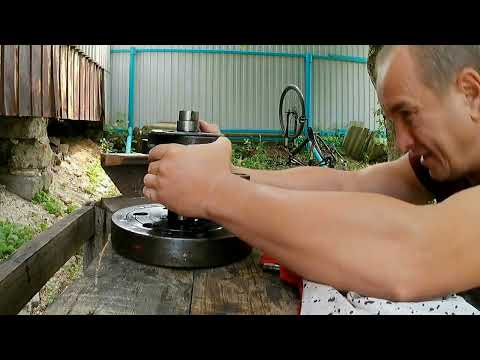 Видео: УРАЛ М 63 ОЖИВЛЕНИЕ ЛЕГЕНДЫ