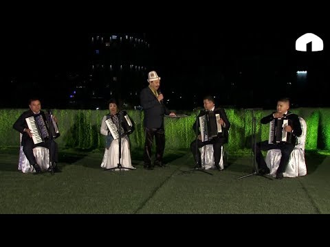 Видео: Аккордеон сыздачы! / 2-тур / 9-чыгарылыш / 2019
