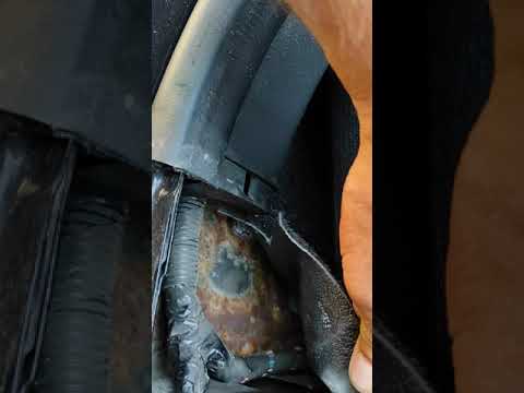 Видео: проблема кондиционера на автомобиля Сузуки Гранд Витара