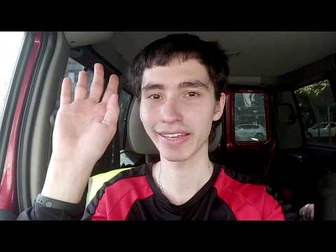 Видео: FIAT DOBLO смазка штока мкпп