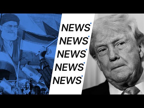 Видео: В Иране при протестах погибли более 200 человек. Лондон дал 230 млн евро на войска для Украины