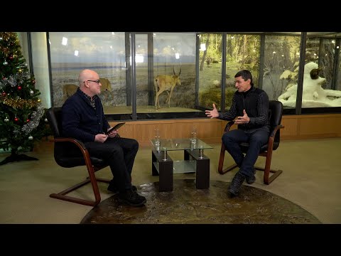 Видео: О главном. Выпуск №1