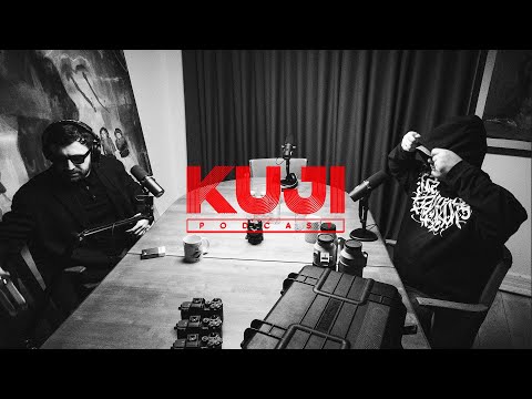 Видео: Каргинов и Коняев: ничего не случилось (Kuji Podcast 190)