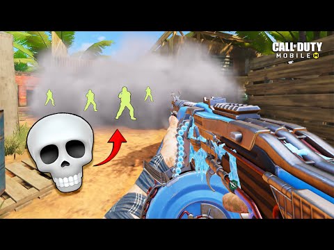 Видео: 10 распространённых ошибок, которые сделают вас нубом в CODM! | Советы и рекомендации