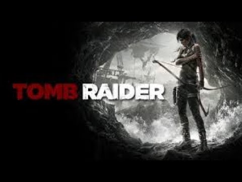 Видео: Прохождение Tomb Raider2013 #1 Остров