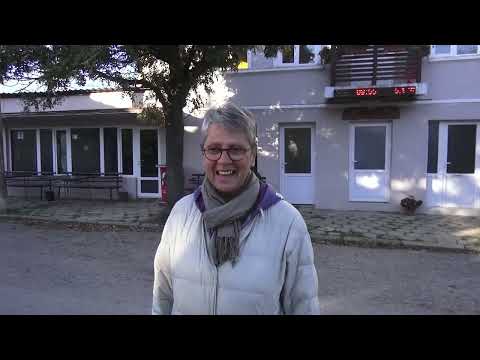 Видео: Разходка в село Крушовица и разговор с кметския наместник г-жа Нели Николова-Паскова