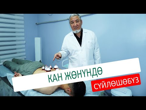 Видео: КАН ЖӨНҮНДӨ СҮЙЛӨШӨБҮЗ