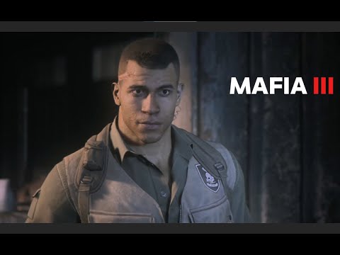 Видео: Mafia 3 Mission: Save Alvarez. Спасение Альвареса
