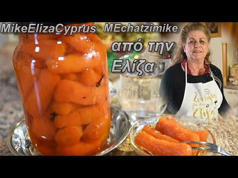 Видео: Замечательная морковная ложка от Элизы #MEchatzimike