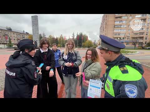 Видео: Балашихинское телевидение