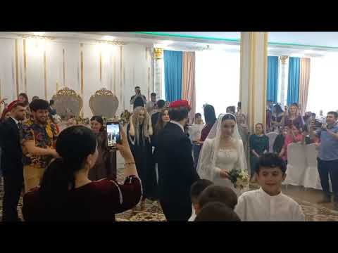 Видео: Памирская Свадьба-Зариншохи Кабири***2025