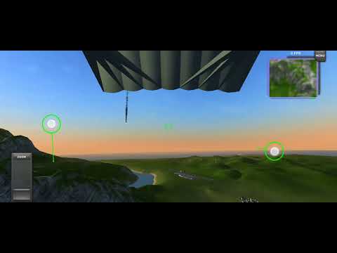 Видео: играю в Pilot Simulator