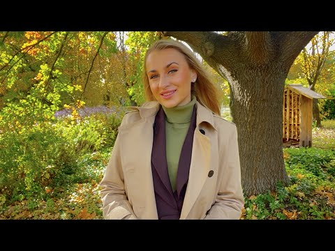 Видео: СКОРПИОН ♏️ ГОРОСКОП НОЯБРЬ 🌄 2025 - IRYNA SUN 