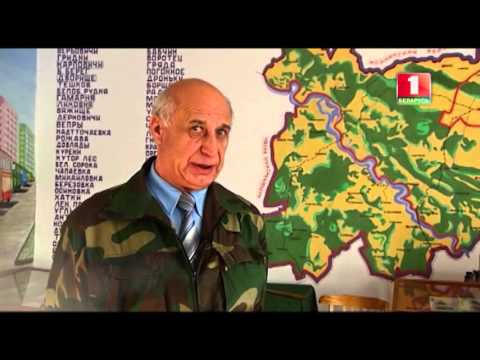 Видео: Зона отчуждения. Хойники. Беларусь Неизвестная.