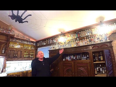 Видео: Я Б ТУТ ЖИЛ, ЭЛЛИНГ МЕЧТЫ.