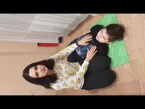 Видео: Нейропсихологические занятия с детьми 5-12 лет