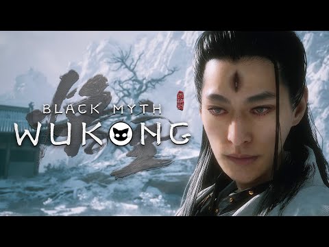 Видео: Black Myth Wukong Mr. Cat! #17 ФИНАЛ!