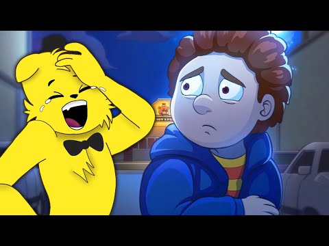 Видео: Внезапный Финал 🎉 FNAF Into the Pit